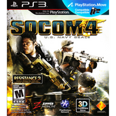 SOCOM 4: US Navy Seals